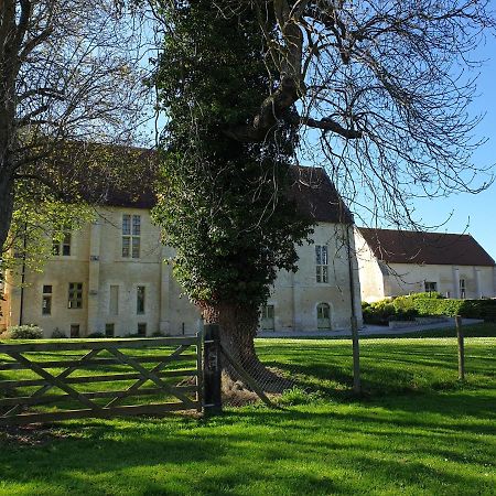 La Maison De Nacre Douvres-la-Délivrande Екстериор снимка