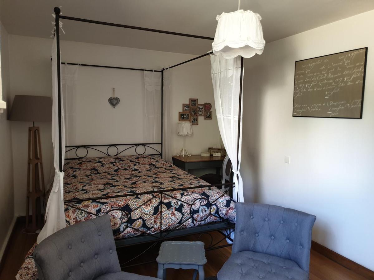 La Maison De Nacre Douvres-la-Délivrande Екстериор снимка
